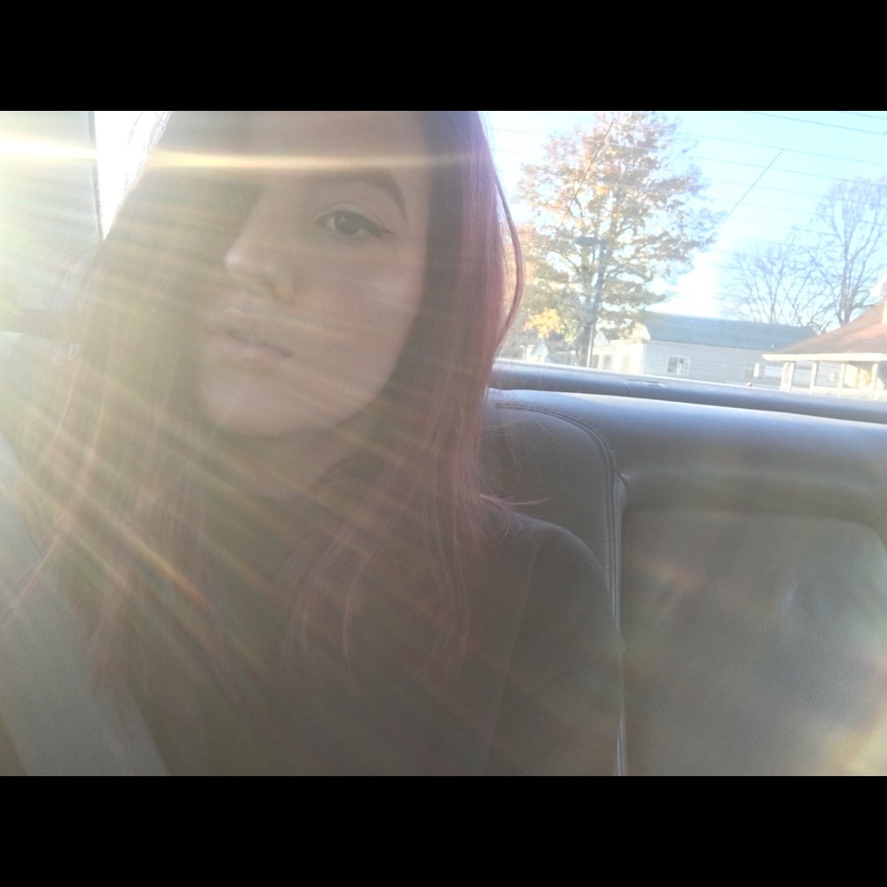 Meet your Posher, Keely